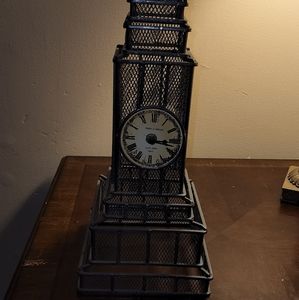 Beautiful  clock